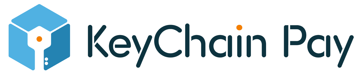 KeyChain Pay logo