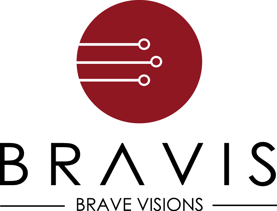 Bravis logo