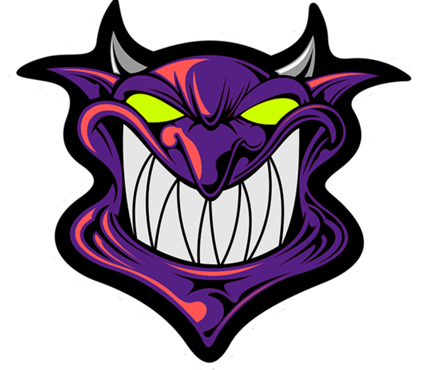 Hellhound Games logo