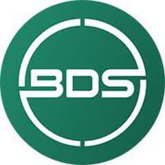 Big Digital Shares logo