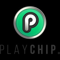 PlayChip Foundation logo