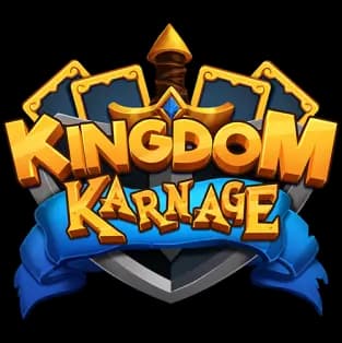 Kingdom Karnage logo