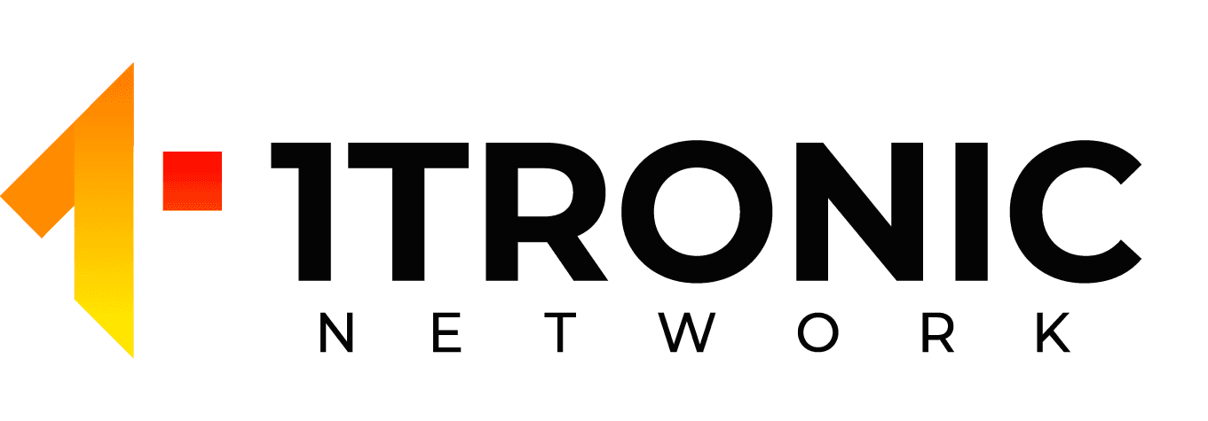1TRONIC logo