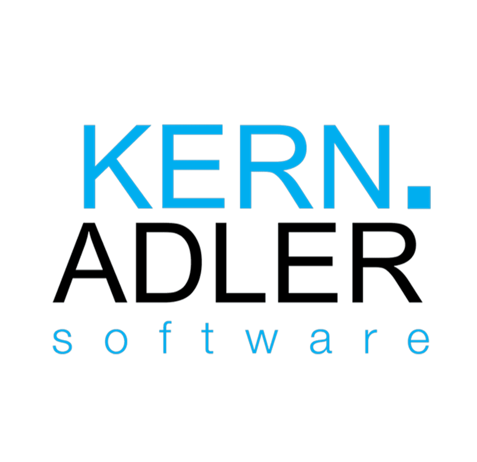 KERN.ADLER Software logo