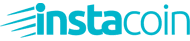 Instacoin ATM logo