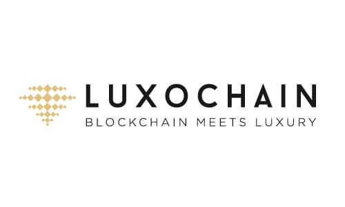 Luxochain logo