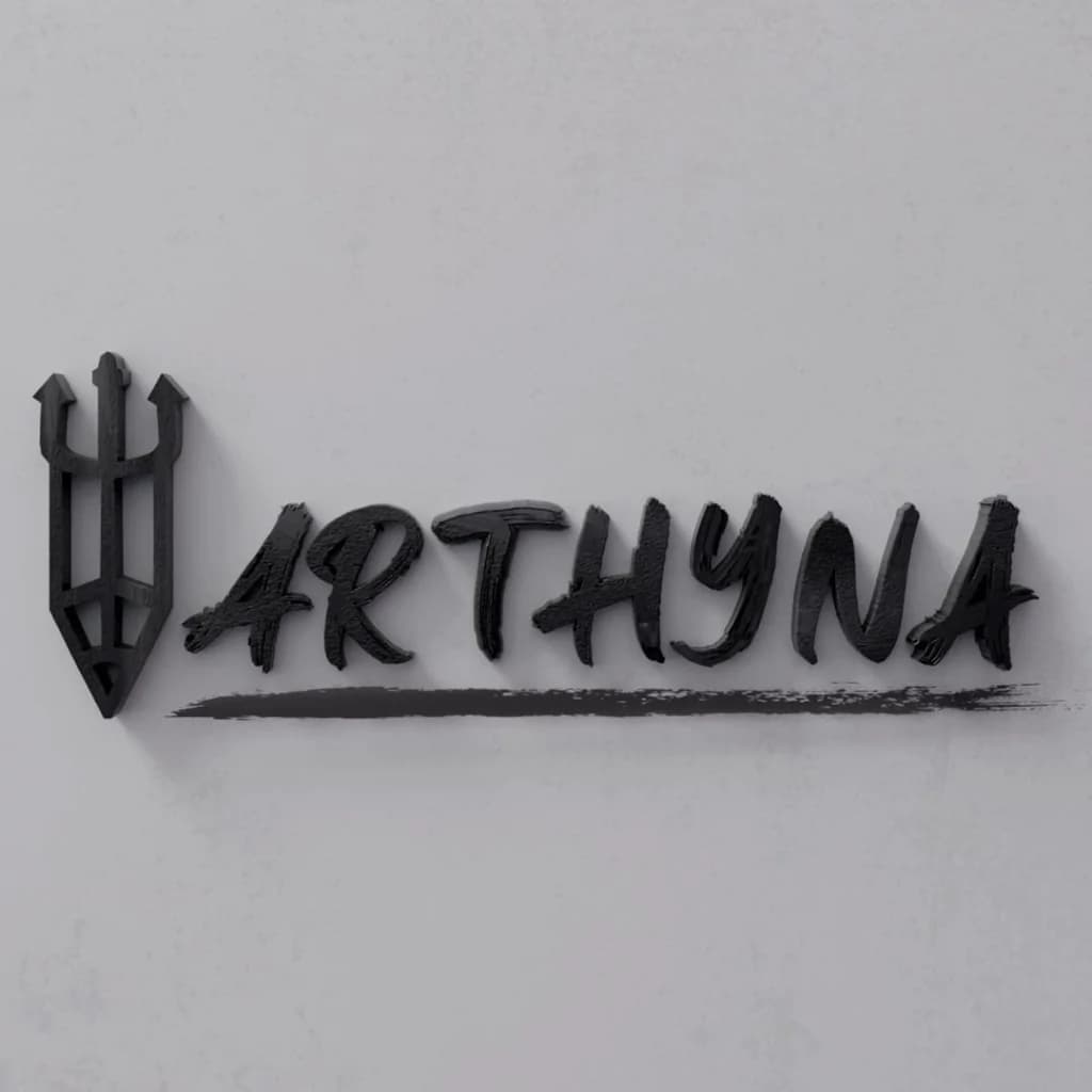 Arthyna Pvt. Ltd. logo