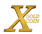 Xgold Coi logo
