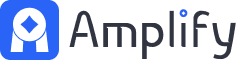 Amplify Protocol logo