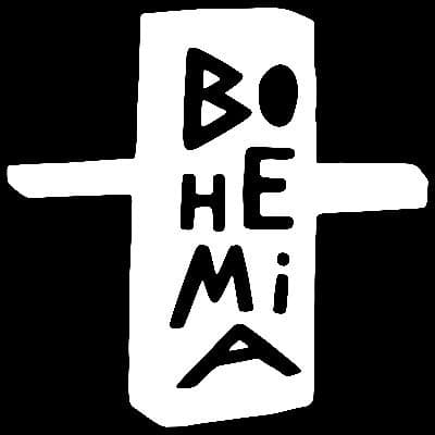 Bohemia logo