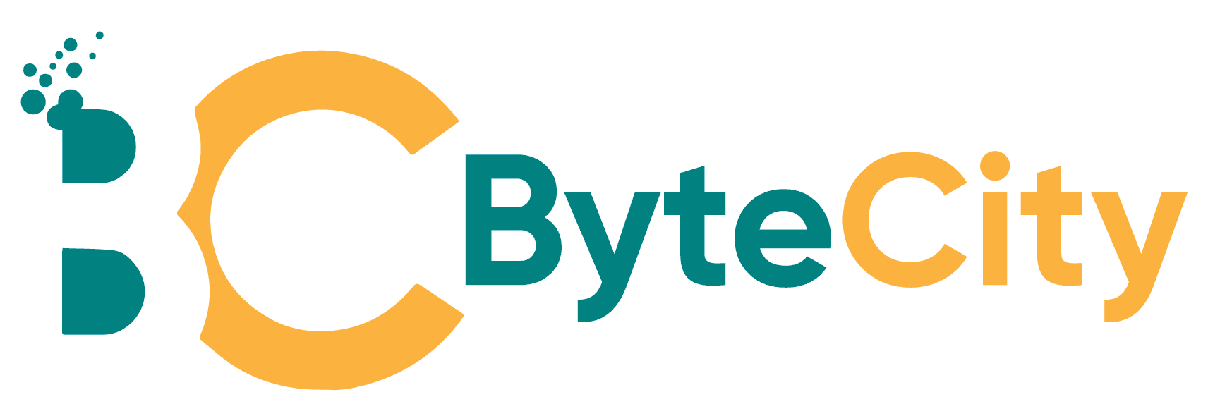 Bytecity Inc logo