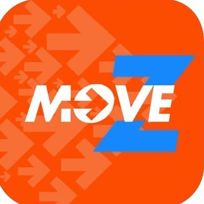 MoveZ logo