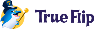 True Flip Group logo