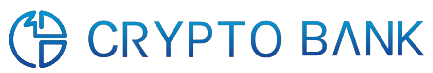 Crypto Bank logo