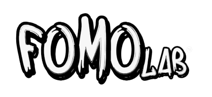 Fomo Lab logo