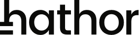 Hathor Network logo