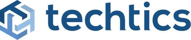 Techtics Solutions logo