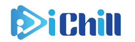 iChill logo