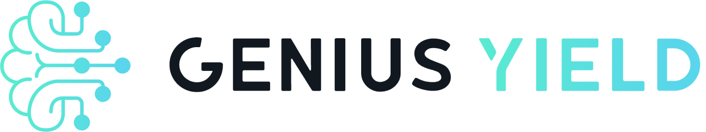 Genius Yield logo