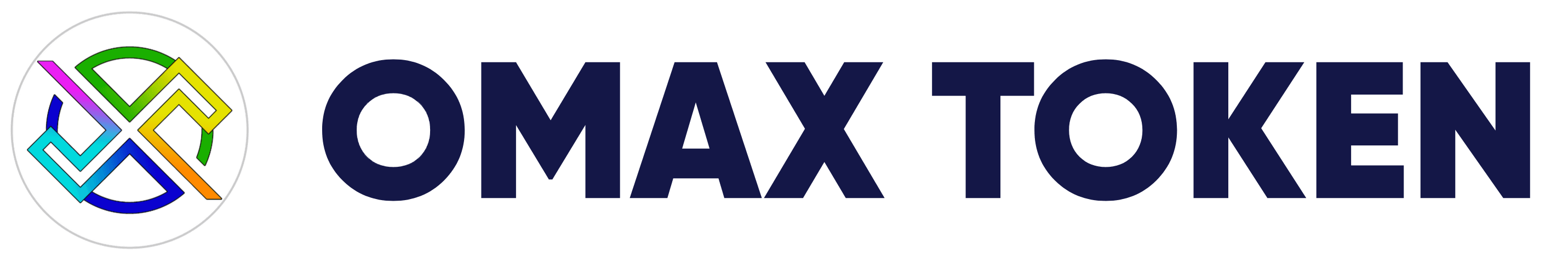OMAX logo