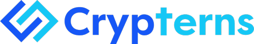 Crypterns logo