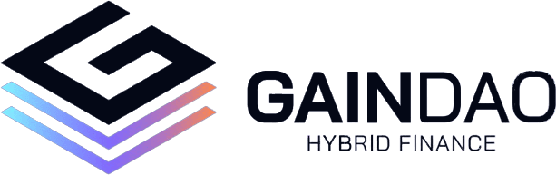 Gain DAO logo