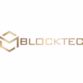 BlockTec logo