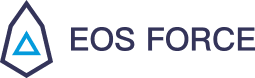EOS Force logo