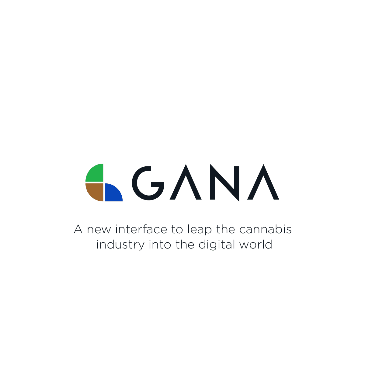 GANA logo