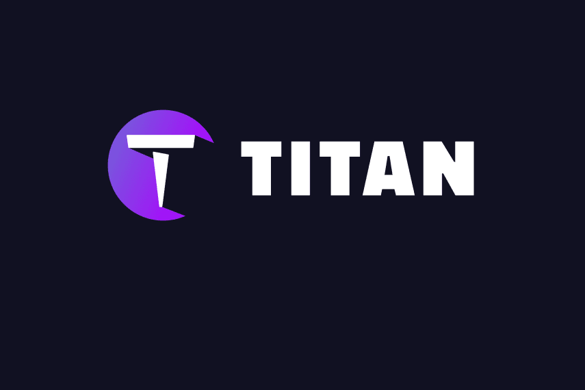 Titan Analytics logo
