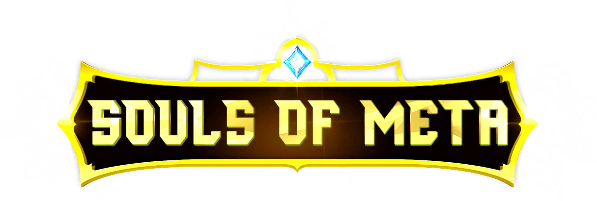 Souls Of Meta logo