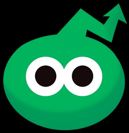 Green Cha logo