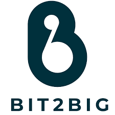 Bit2Big logo