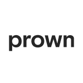 Prown logo