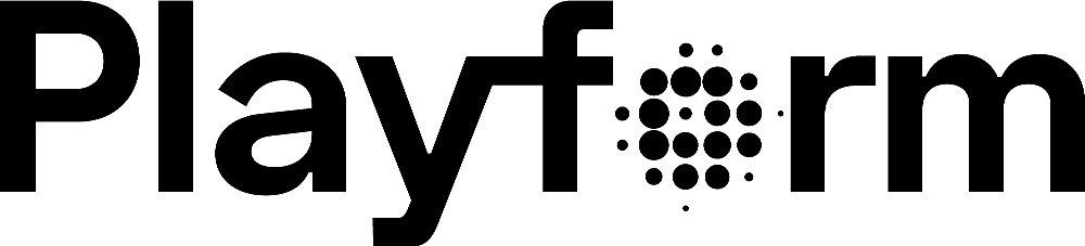 Playform logo