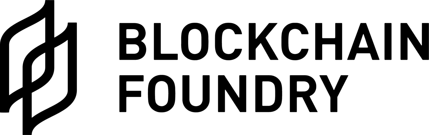 Blockchain Foundry Inc. logo
