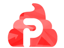 POOMOON logo
