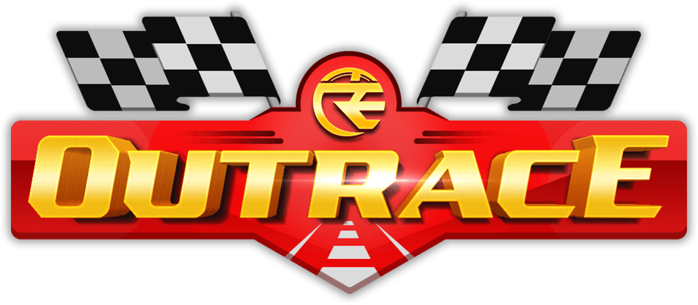 Outrace logo