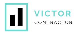 Victor Contracto logo