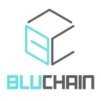 Bluchain logo