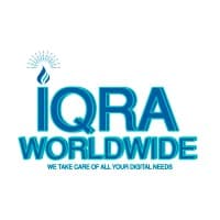IQRA Worldwide logo