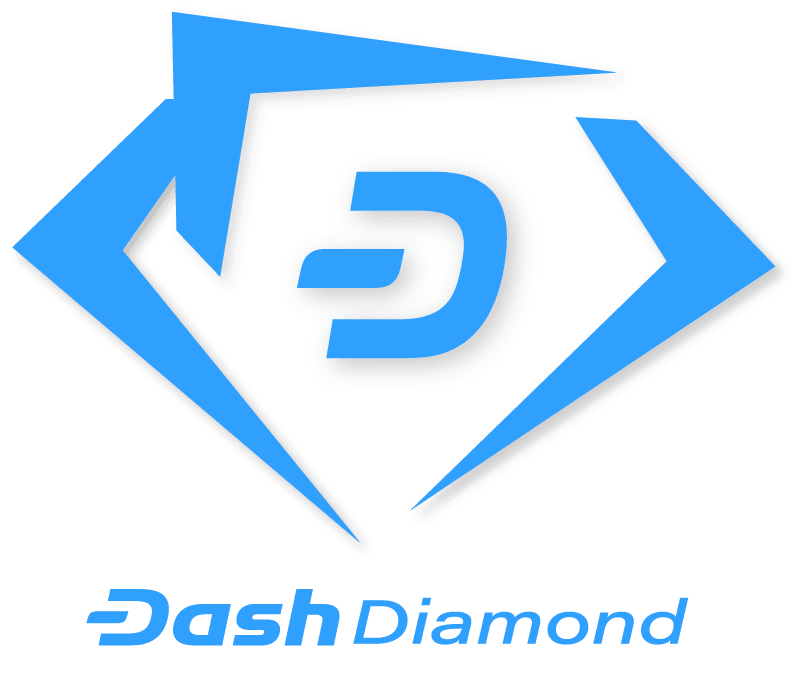 Dash Diamond logo