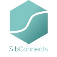 SibConnects logo