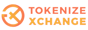Tokenize Xchange logo