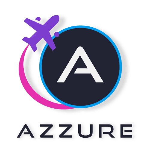 Azzure logo