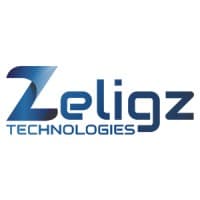 Zeligz Webstore logo