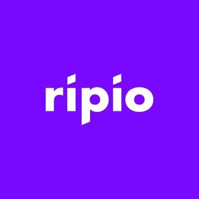 Ripio Coin logo