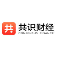 Consensus Finance logo