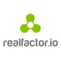realfactor.io logo