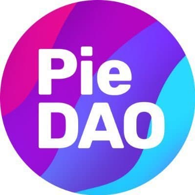 PieDAO logo